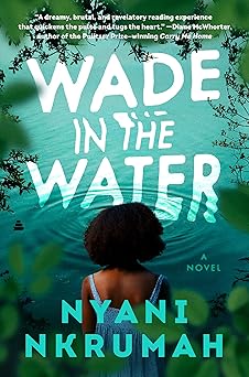 Wade in the Water: A Novel by Nyani Nkrumah (Hardcover)