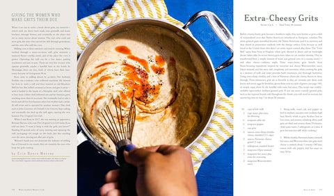 When Southern Women Cook: History, Lore, and 300 Recipes with Contributions from 70 Women Writers (America's Test Kitchen)