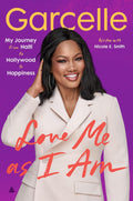 Love Me as I Am by Garcelle Beauvais - Frugal Bookstore