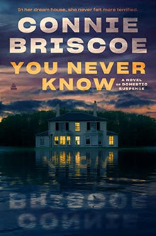 You Never Know: A Novel of Domestic Suspense by Connie Briscoe