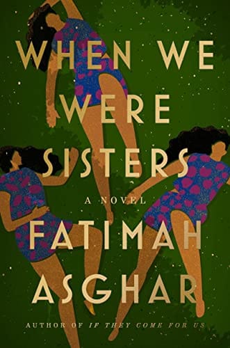 When We Were Sisters by Fatimah Asghar - Frugal Bookstore