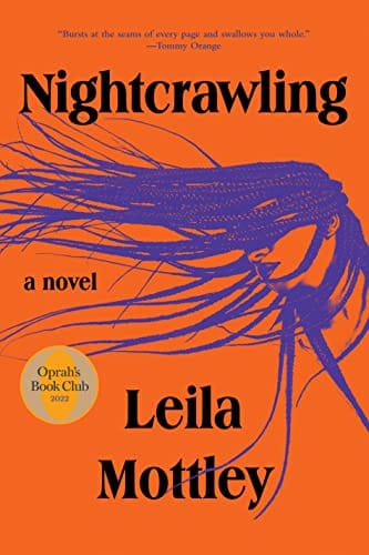 Nightcrawling: A Novel by Leila Mottley - Frugal Bookstore