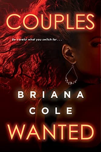 Couples Wanted by Briana Cole - Frugal Bookstore