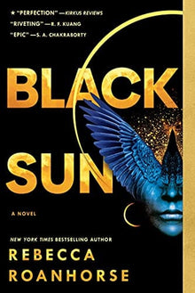 Black Sun (Between Earth and Sky, Book 1) by Rebecca Roanhorse - Frugal Bookstore