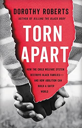Torn Apart: How the Child Welfare System Destroys Black Families--and How Abolition Can Build a Safer World by Dorothy Roberts - Frugal Bookstore