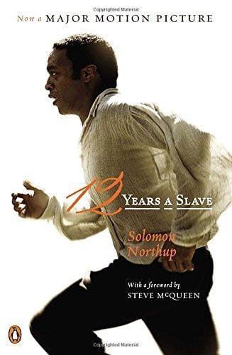 Twelve Years a Slave by Solomon Northup - Frugal Bookstore