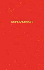 Supermarket by Bobby Hall