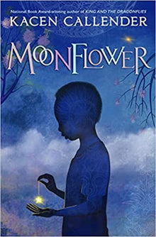 Moonflower by Kacen Callender - Frugal Bookstore