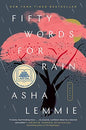 Fifty Words for Rain: A Novel by Asha Lemmie - Frugal Bookstore