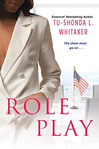 Role Play by Tu-Shonda L. Whitaker - Frugal Bookstore