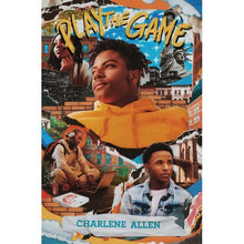 Play the Game by Charlene Allen