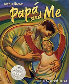 Papa and Me by Arthur Dorros - Frugal Bookstore