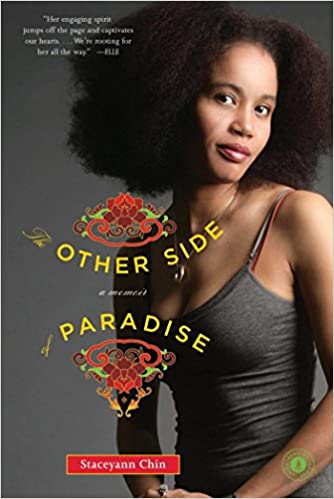 The Other Side of Paradise: A Memoir by Staceyann Chin - Frugal Bookstore
