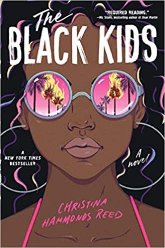 The Black Kids by Christina Hammonds Reed - Frugal Bookstore