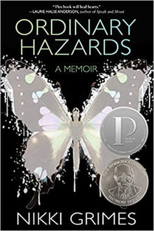 Ordinary Hazards: A Memoir by Nikki Grimes (Hardcover) - Frugal Bookstore