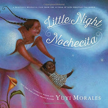 Little Night/Nochecita by Yuyi Morales - Frugal Bookstore