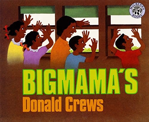 Bigmama's by Donald Crews - Frugal Bookstore