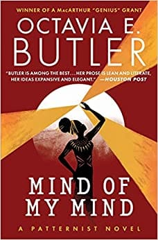 Mind of My Mind by Octavia Butler - Frugal Bookstore