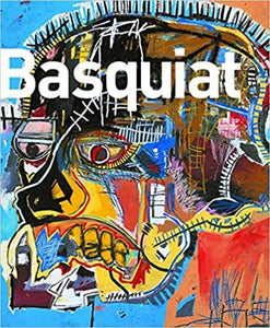Basquiat by Marc Mayer