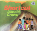 Shortcut by Donald Crews - Frugal Bookstore