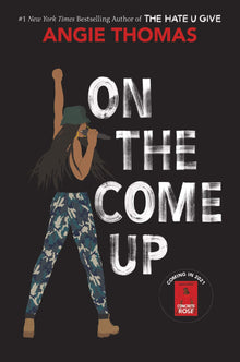 On the Come Up by Angie Stone - Frugal Bookstore