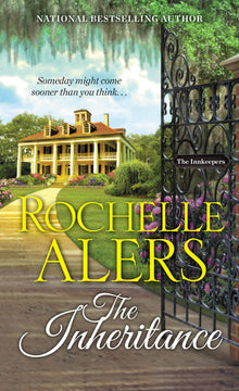 The Inheritance by Rochelle Alers - Frugal Bookstore