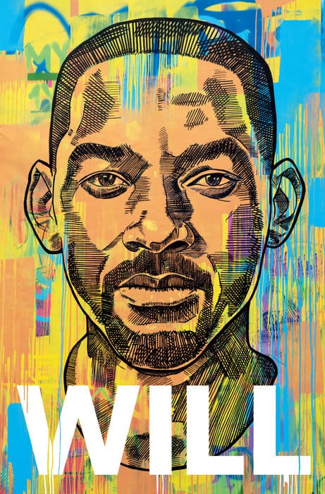 Will by Will Smith with Mark Manson - Frugal Bookstore