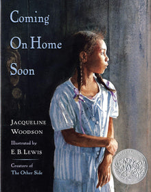 Coming on Home Soon by Jacqueline Woodson - Frugal Bookstore
