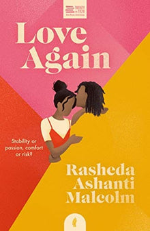 Love Again (Twenty in 2020) by Rasheda Ashanti Malcolm