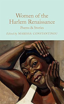 Women of the Harlem Renaissance - Frugal Bookstore