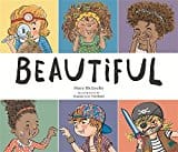 Beautiful by Stacy McAnulty - Frugal Bookstore