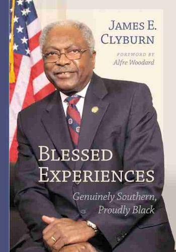 Blessed Experiences: Genuinely Southern, Proudly Black by Alfre Woodard - Frugal Bookstore