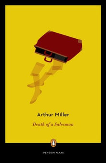 Death of a Salesman by Arthur Miller - Frugal Bookstore