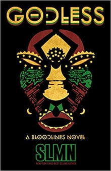 Godless: A Bloodlines Novel - Frugal Bookstore