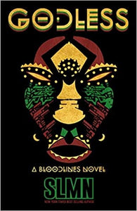 Godless: A Bloodlines Novel