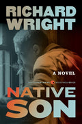 Native Son by Richard Wright - Frugal Bookstore