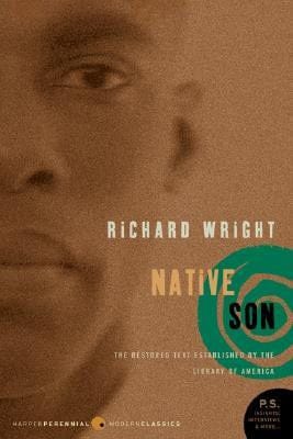 Native Son by Richard Wright - Frugal Bookstore