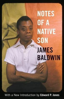 Notes of a Native Son by James Baldwin - Frugal Bookstore