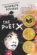 The Poet X by Elizabeth Acevedo - Frugal Bookstore