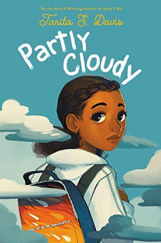 Partly Cloudy by Tanita S. Davis - Frugal Bookstore