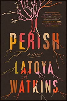Perish: A Novel by Latoya watkins - Frugal Bookstore