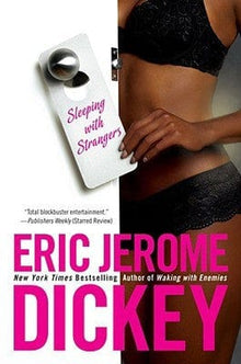 Sleeping with Strangers (Gideon Series) by Eric Jerome Dickey - Frugal Bookstore
