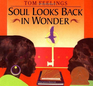 Soul Looks Back in Wonder by Various, Tom Feelings (Illustrator)