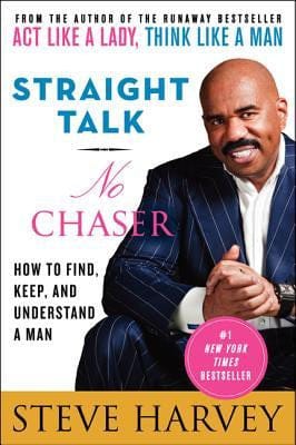 Straight Talk, No Chaser - Frugal Bookstore