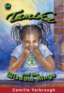 Tamika and the Wisdom Rings by Camille Yarbrough - Frugal Bookstore