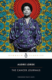 The Cancer Journals by Audre Lorde - Frugal Bookstore