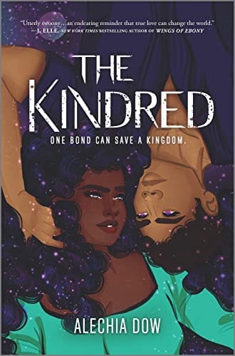 The Kindred by Alechia Dow - Frugal Bookstore