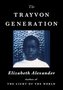 The Trayvon Generation - Frugal Bookstore