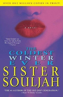 The Coldest Winter Ever: A Novel by Sister Souljah - Frugal Bookstore