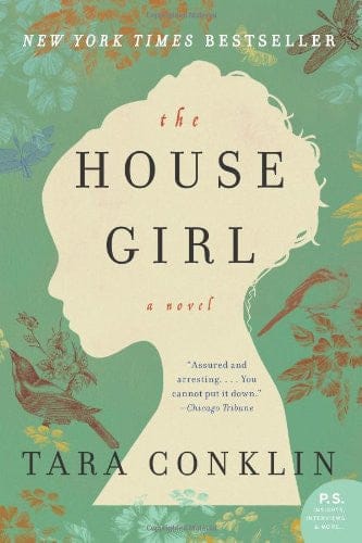 The House Girl by Tara Conklin - Frugal Bookstore